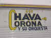 Hava Corona y su Orquesta (61K)