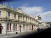 NZ Oamaru - Victorian buildings - 110K