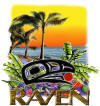 New Raven logo - 99K